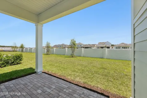 339 Bedford Terrace St. Augustine FL 32092
