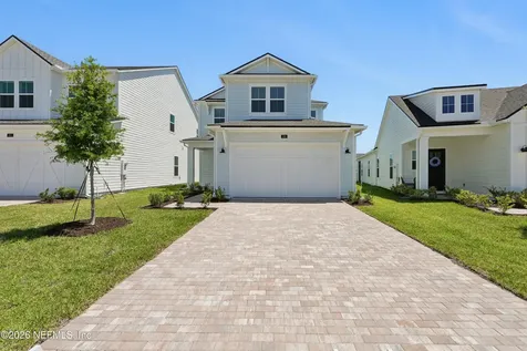 339 Bedford Terrace St. Augustine FL 32092