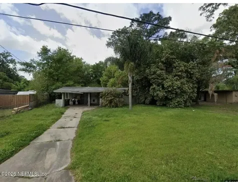 1060 La Marche Drive Jacksonville FL 32205