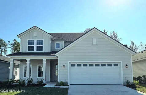 3439 Americana Drive Green Cove Springs FL 32043