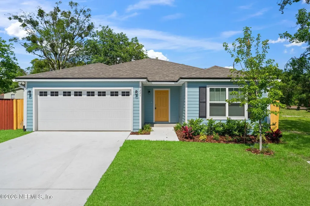 9221 8th Avenue Jacksonville FL 32208