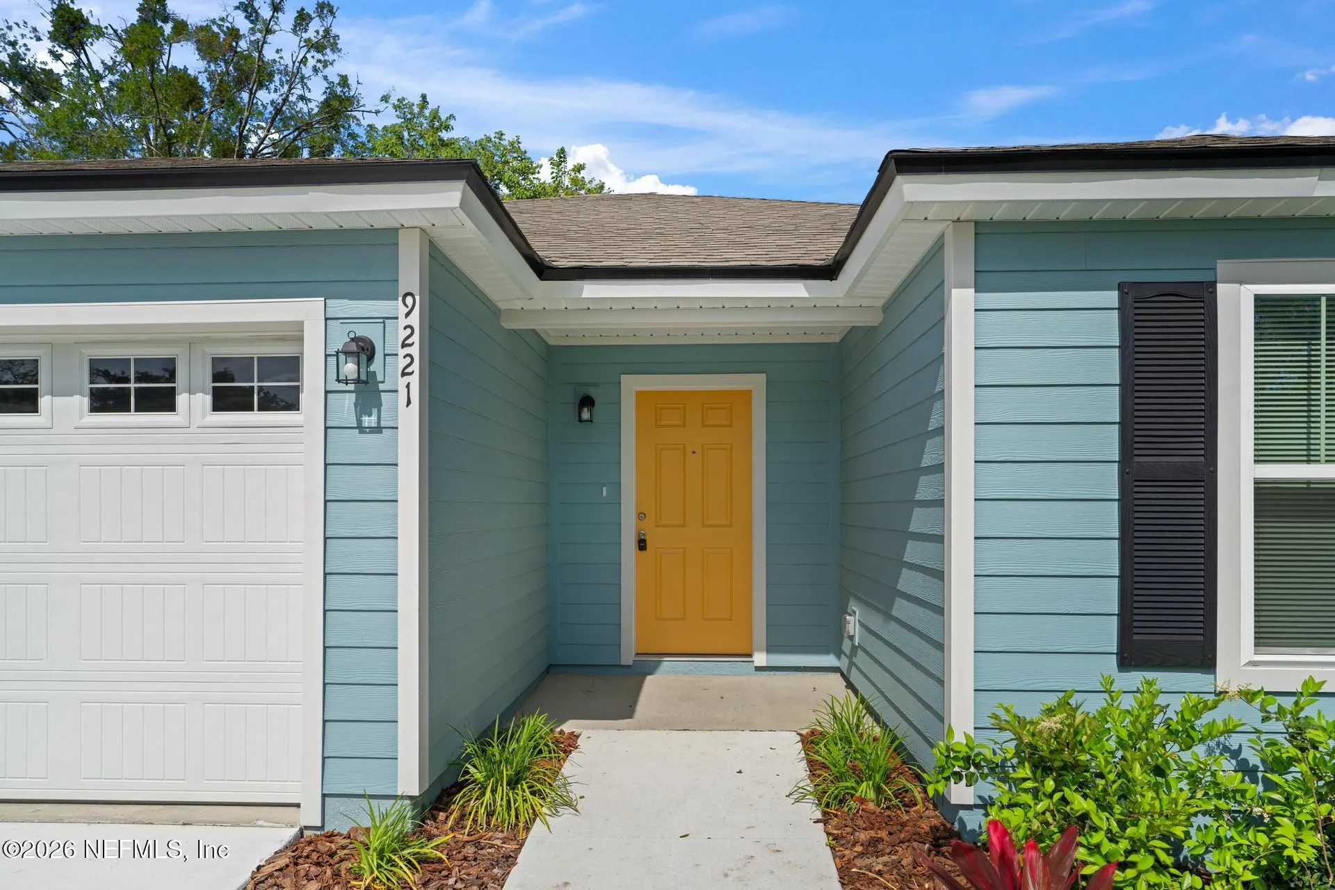 9221 8th Avenue Jacksonville FL 32208