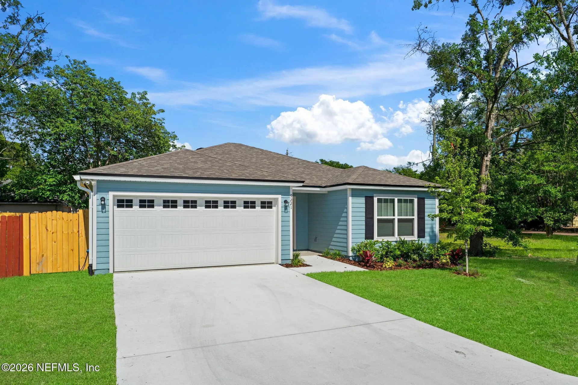 9221 8th Avenue Jacksonville FL 32208