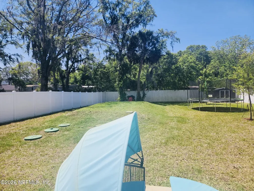 14416 Gossett Street Jacksonville FL 32218
