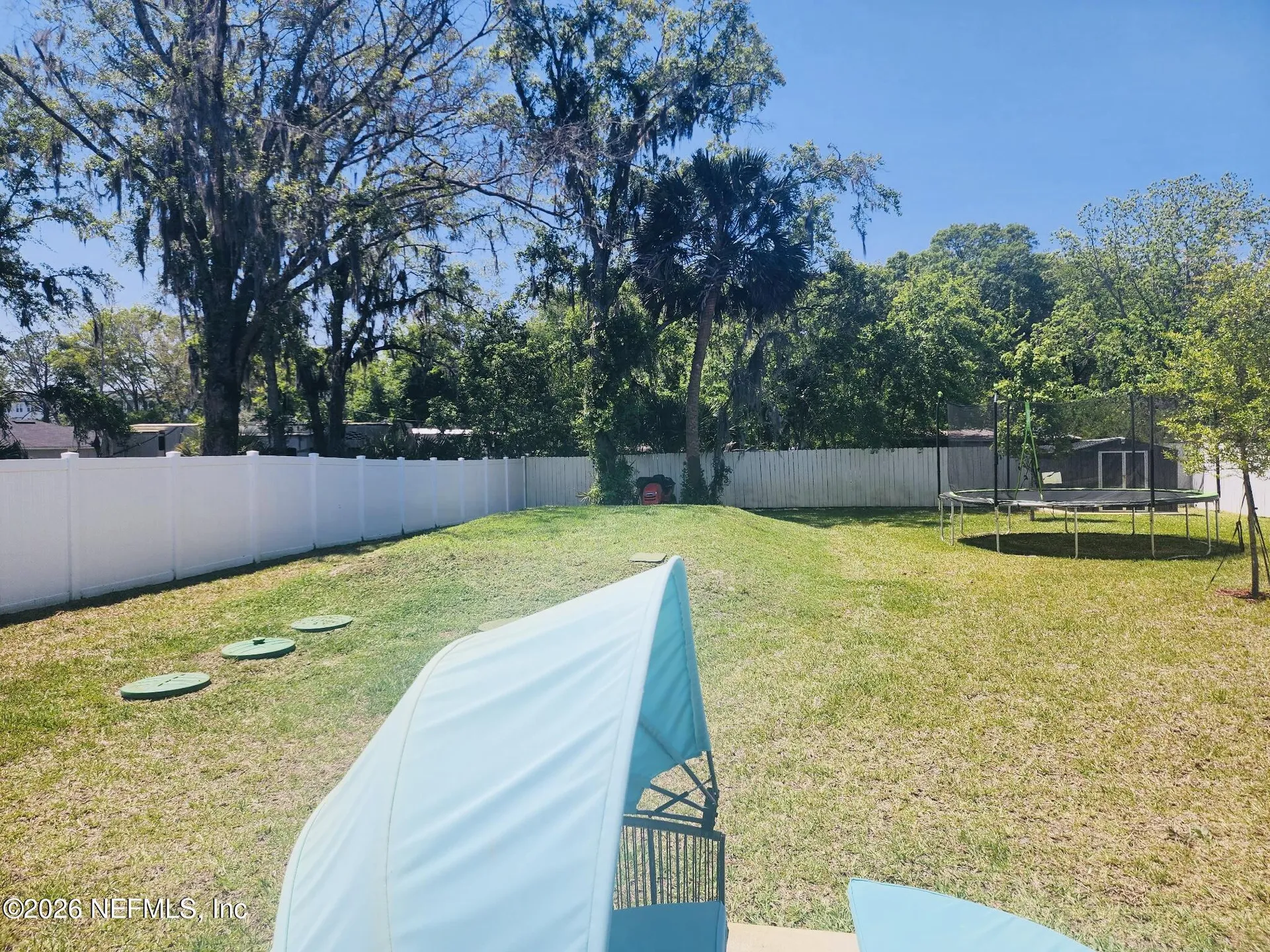 14416 Gossett Street Jacksonville FL 32218