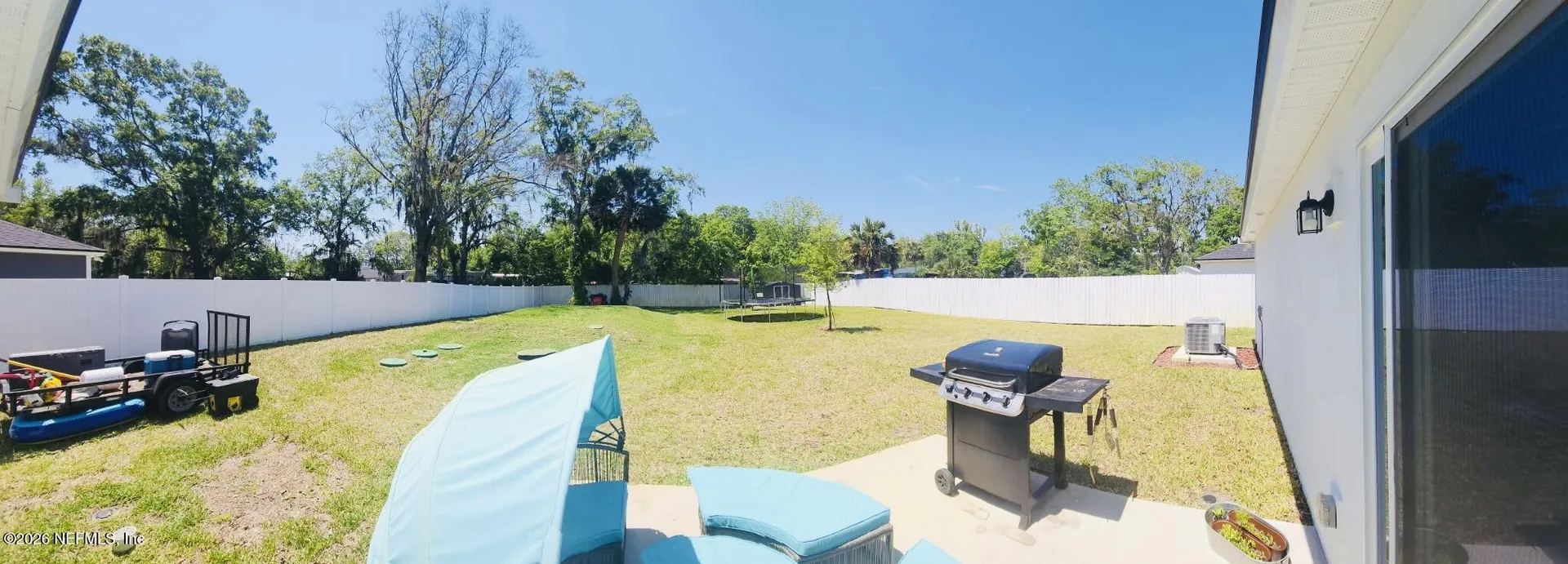 14416 Gossett Street Jacksonville FL 32218