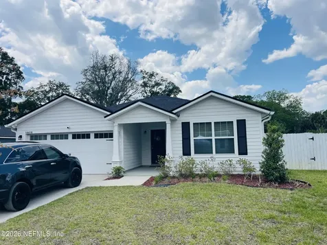 14416 Gossett Street Jacksonville FL 32218