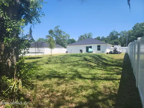 14416 Gossett Street Jacksonville FL 32218