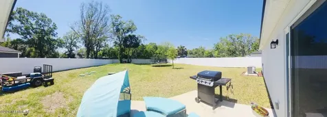 14416 Gossett Street Jacksonville FL 32218