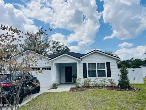 14416 Gossett Street Jacksonville FL 32218