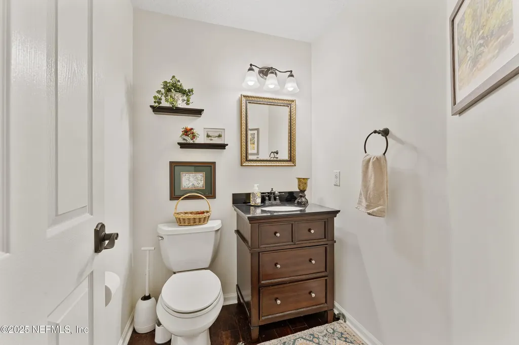 686 Frederic Drive Fleming Island FL 32003