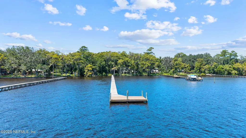 686 Frederic Drive Fleming Island FL 32003