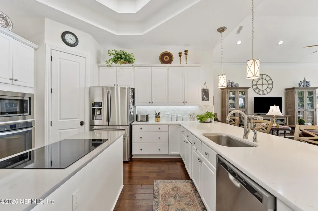686 Frederic Drive Fleming Island FL 32003