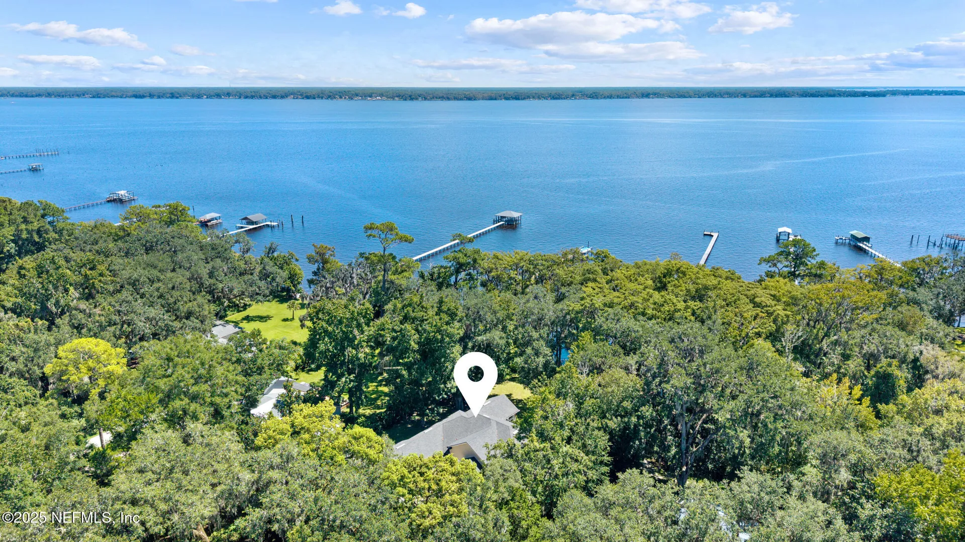 686 Frederic Drive Fleming Island FL 32003
