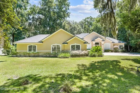 686 Frederic Drive Fleming Island FL 32003