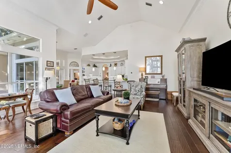 686 Frederic Drive Fleming Island FL 32003
