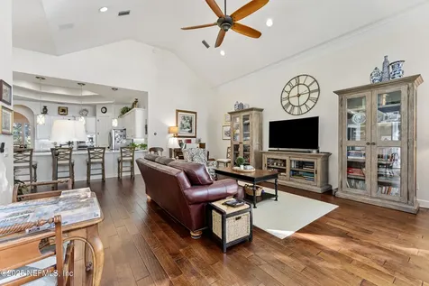 686 Frederic Drive Fleming Island FL 32003