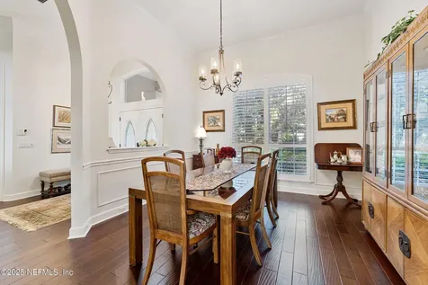 686 Frederic Drive Fleming Island FL 32003