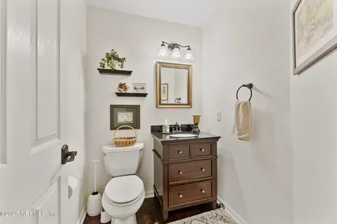 686 Frederic Drive Fleming Island FL 32003