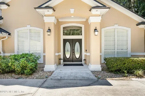 686 Frederic Drive Fleming Island FL 32003