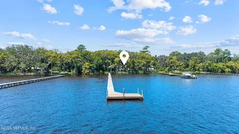 686 Frederic Drive Fleming Island FL 32003
