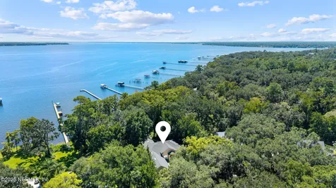 686 Frederic Drive Fleming Island FL 32003