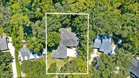 686 Frederic Drive Fleming Island FL 32003