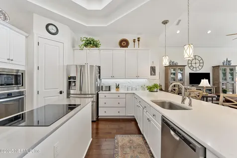 686 Frederic Drive Fleming Island FL 32003