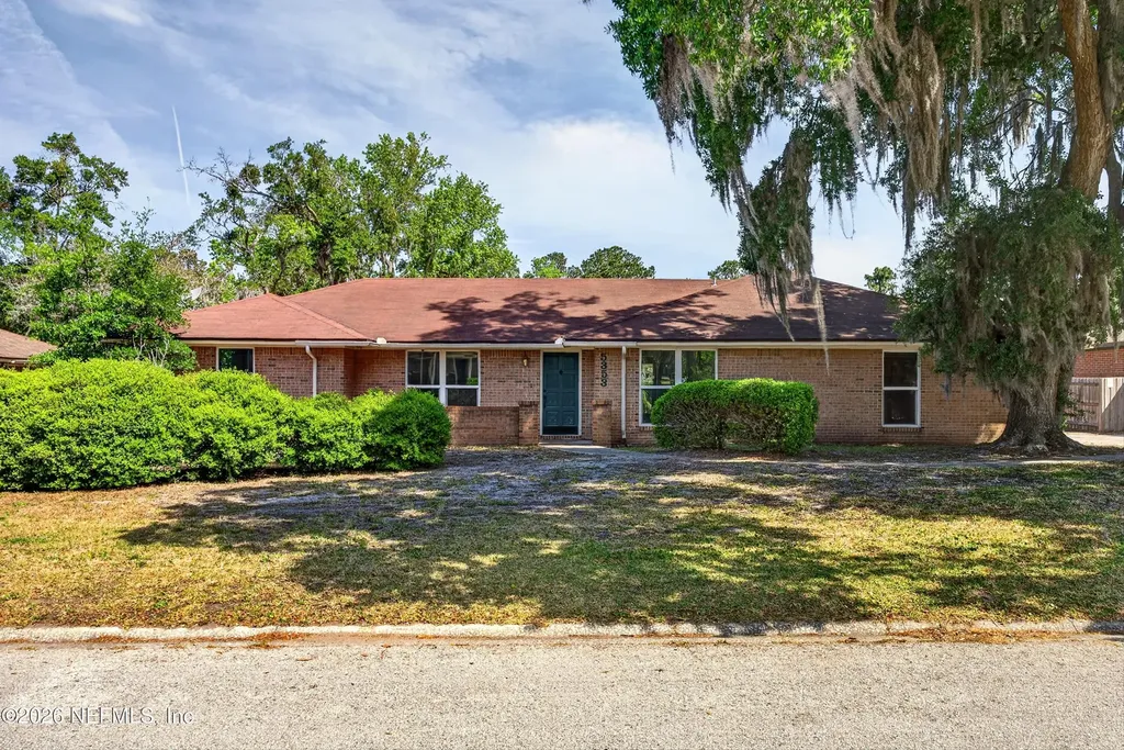 5353 Riverton Road Jacksonville FL 32277