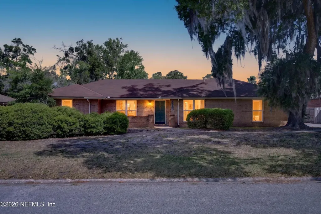 5353 Riverton Road Jacksonville FL 32277