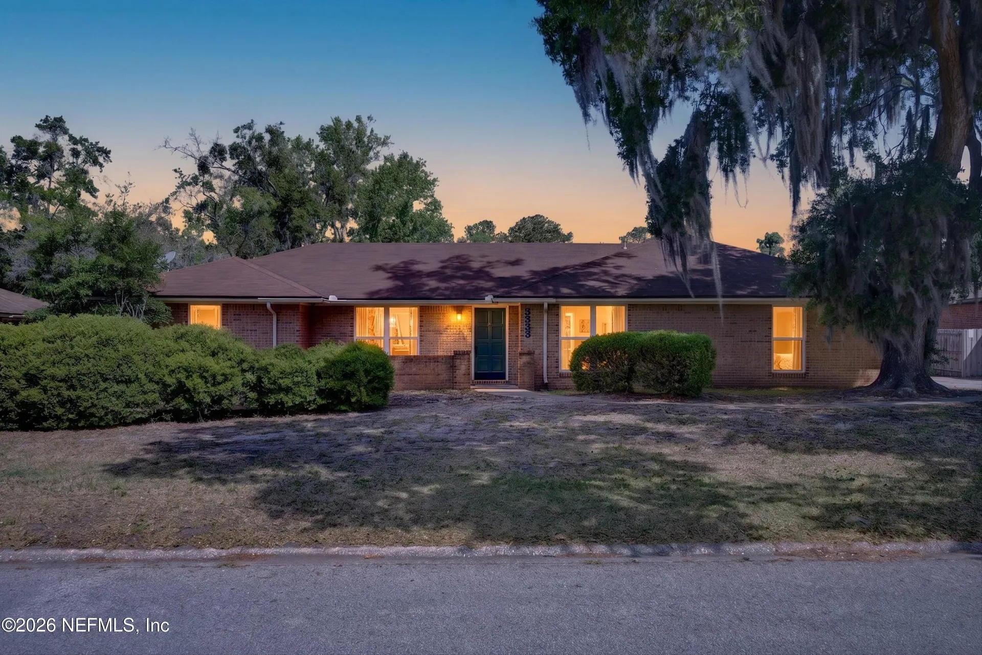 5353 Riverton Road Jacksonville FL 32277