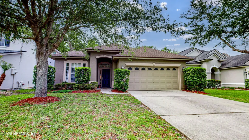 2029 Cypress Bluff Court Fleming Island FL 32003