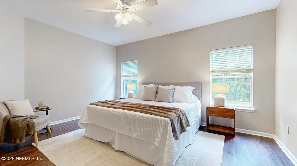 2029 Cypress Bluff Court Fleming Island FL 32003