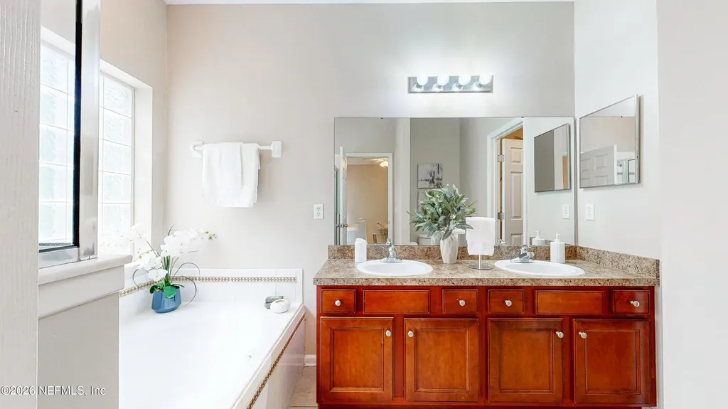 2029 Cypress Bluff Court Fleming Island FL 32003
