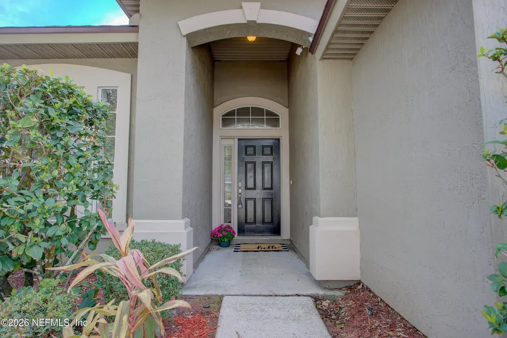 2029 Cypress Bluff Court Fleming Island FL 32003