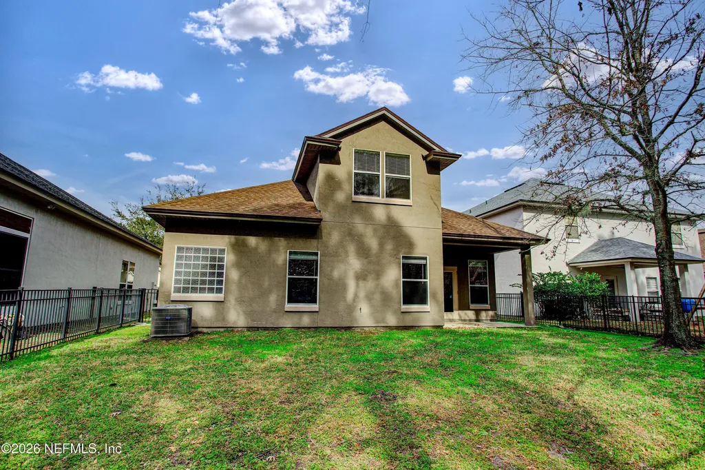 2029 Cypress Bluff Court Fleming Island FL 32003