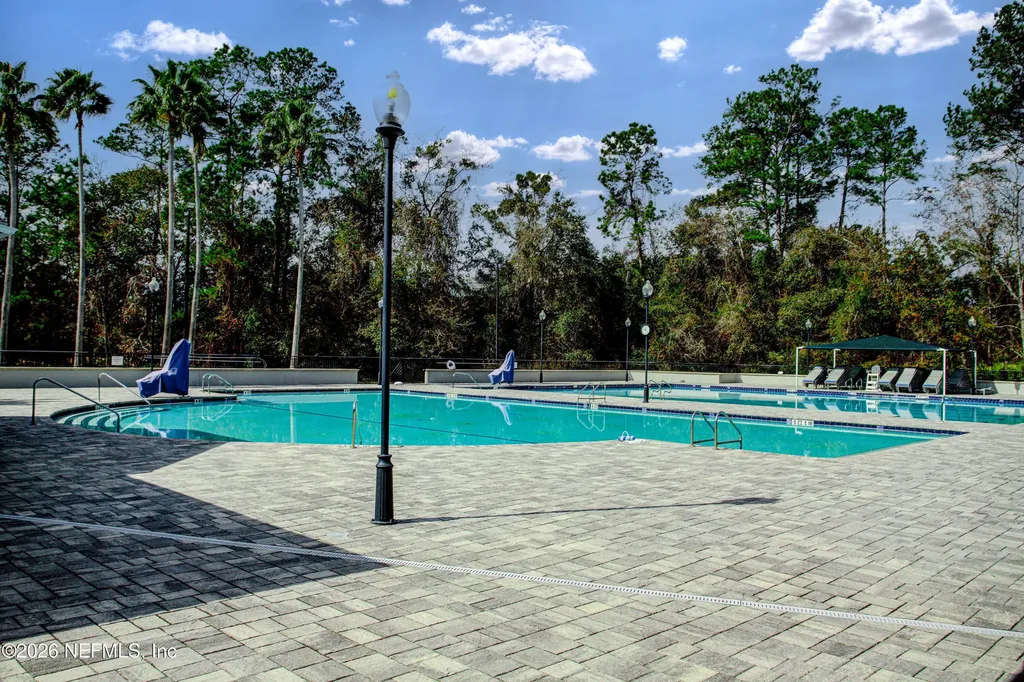 2029 Cypress Bluff Court Fleming Island FL 32003