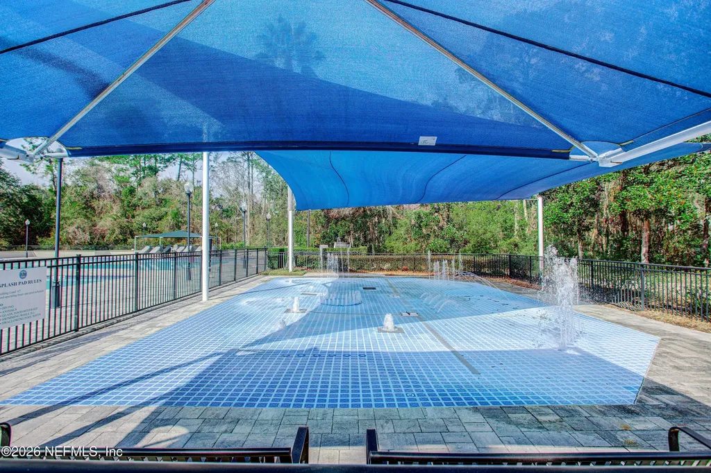 2029 Cypress Bluff Court Fleming Island FL 32003
