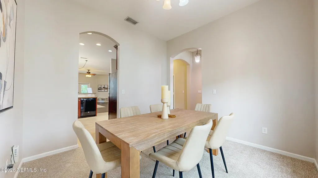 2029 Cypress Bluff Court Fleming Island FL 32003