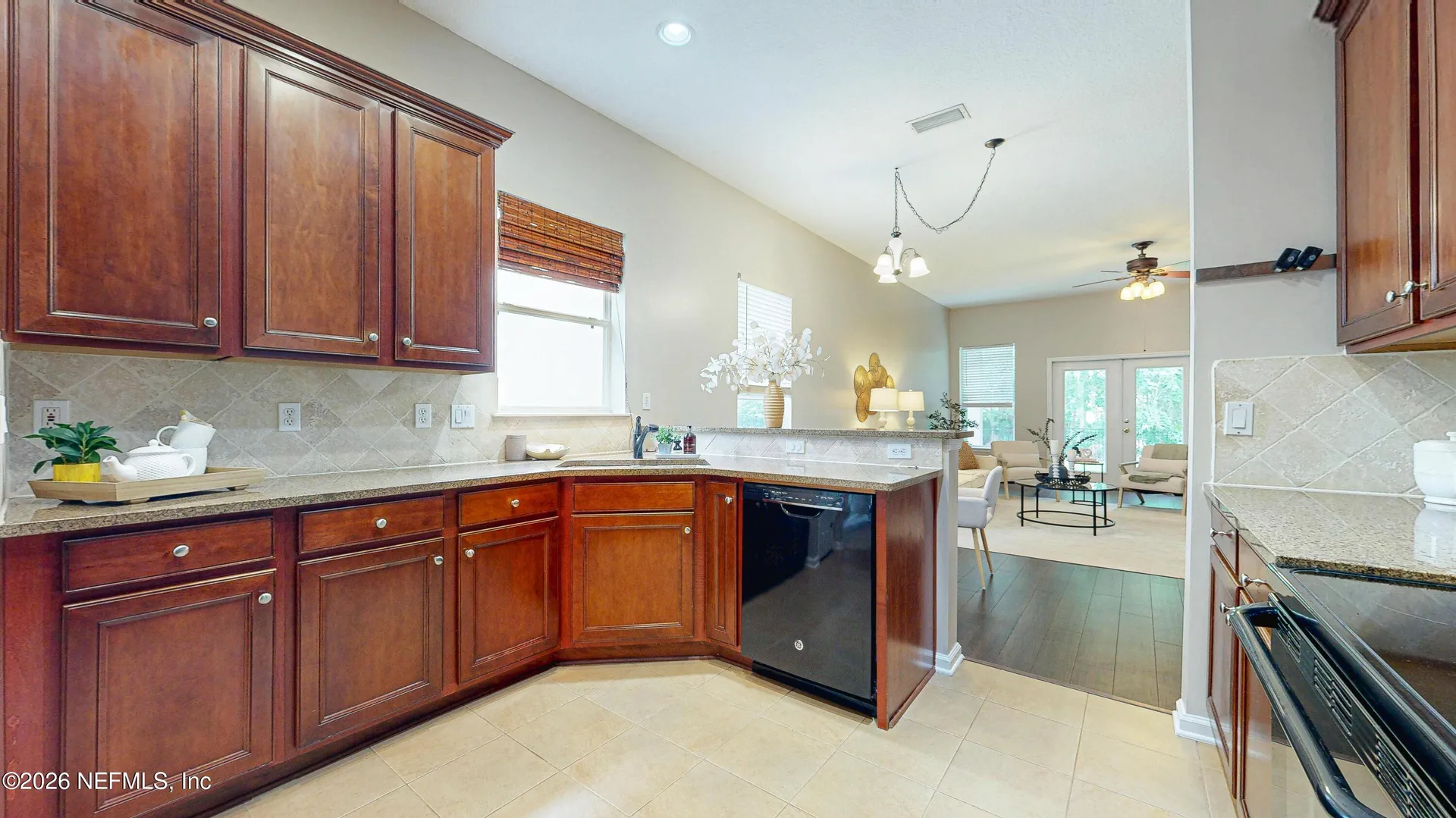2029 Cypress Bluff Court Fleming Island FL 32003