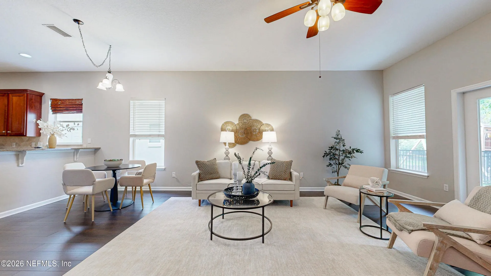 2029 Cypress Bluff Court Fleming Island FL 32003