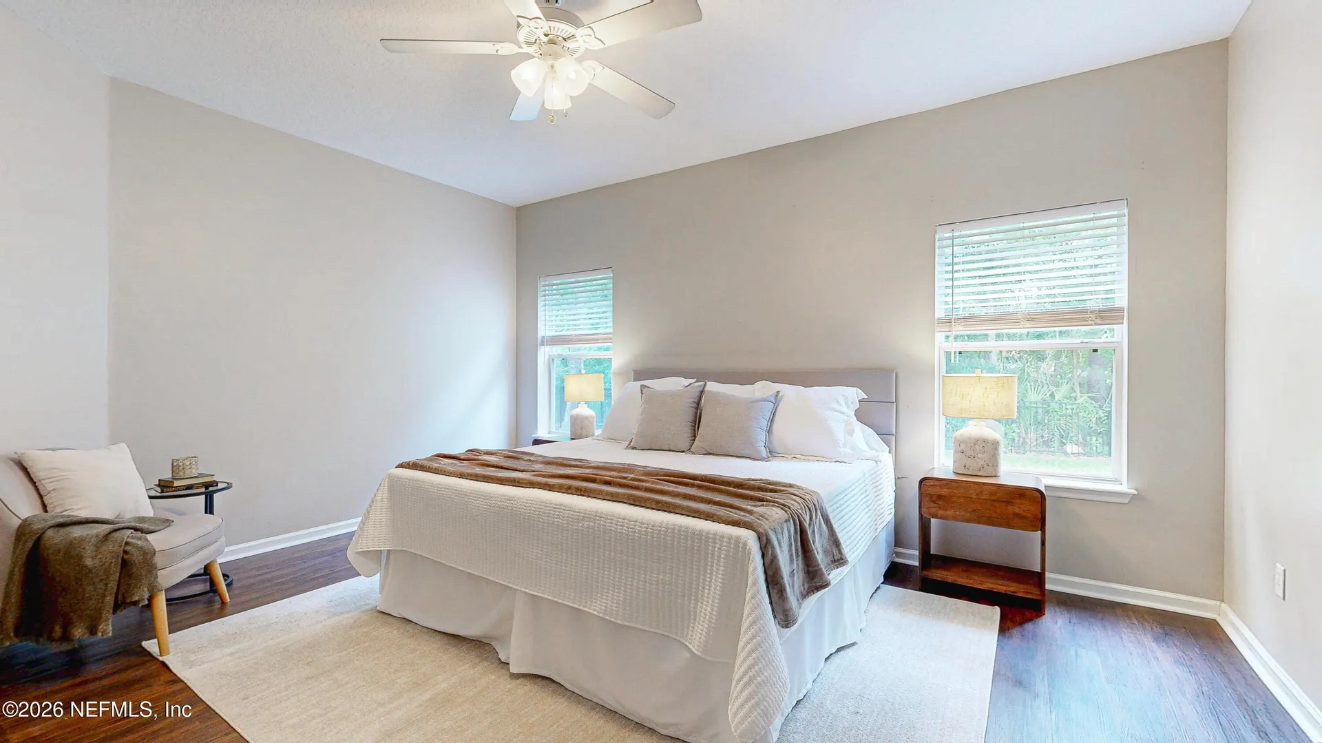 2029 Cypress Bluff Court Fleming Island FL 32003