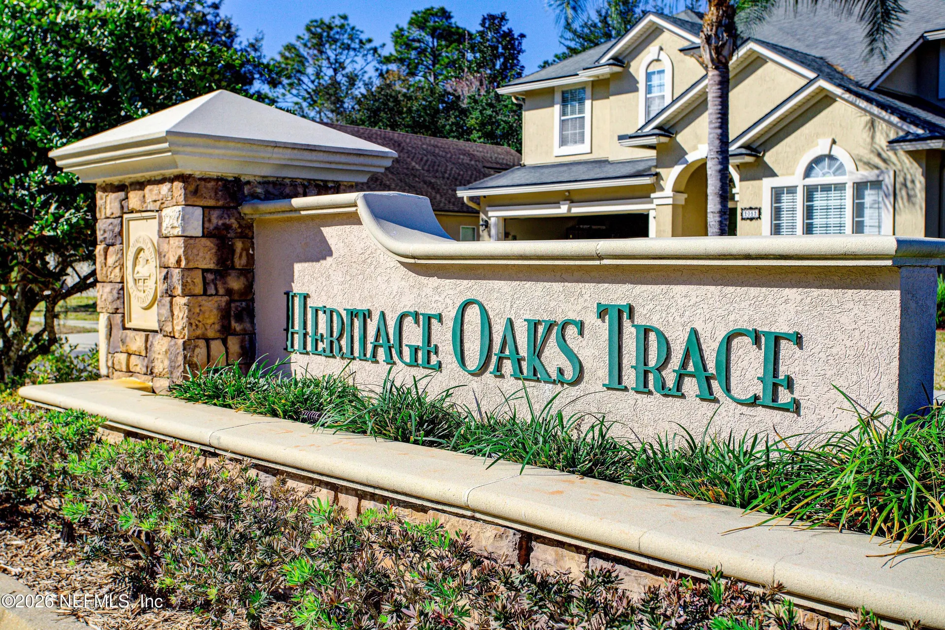 2029 Cypress Bluff Court Fleming Island FL 32003