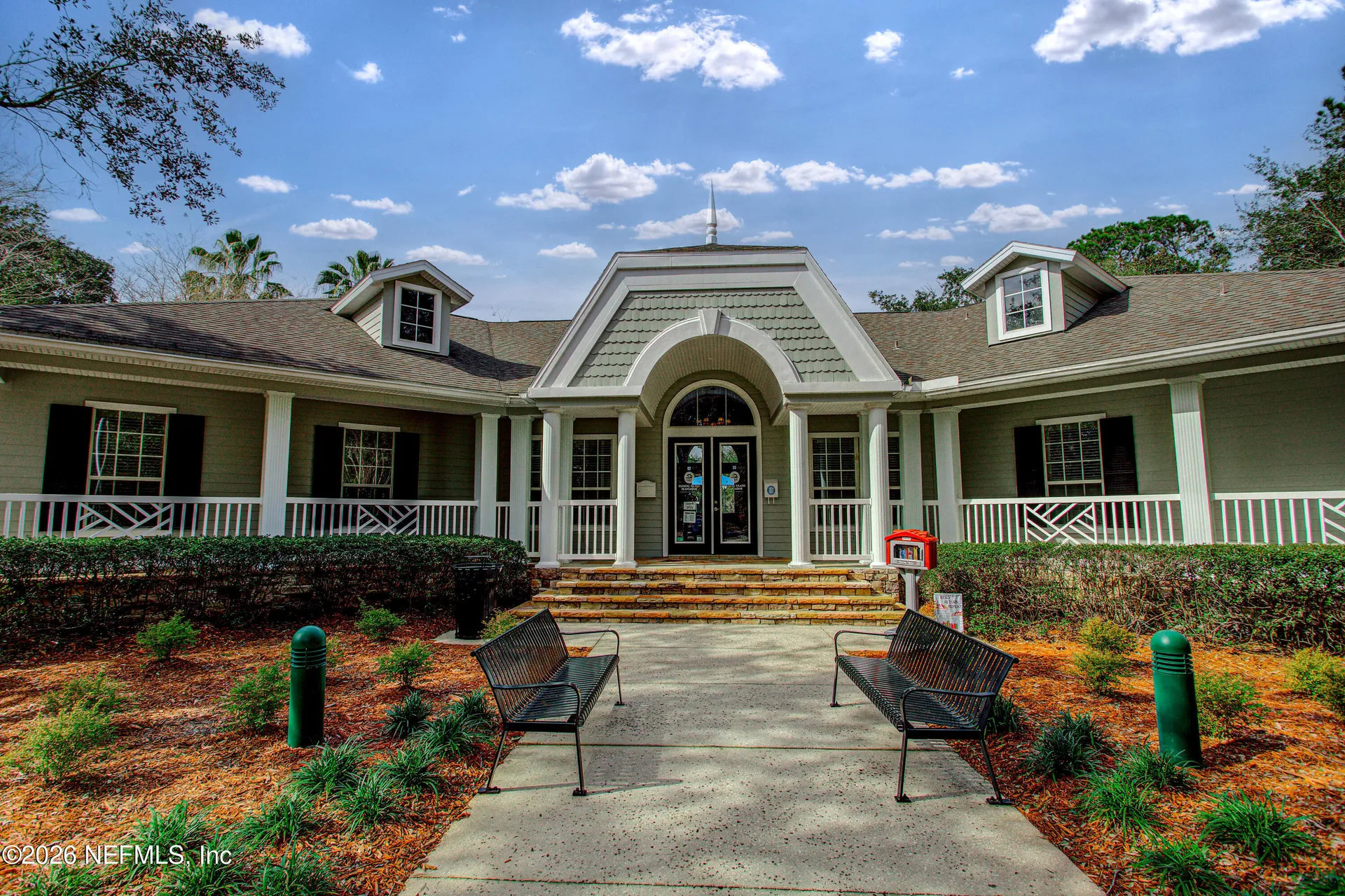 2029 Cypress Bluff Court Fleming Island FL 32003