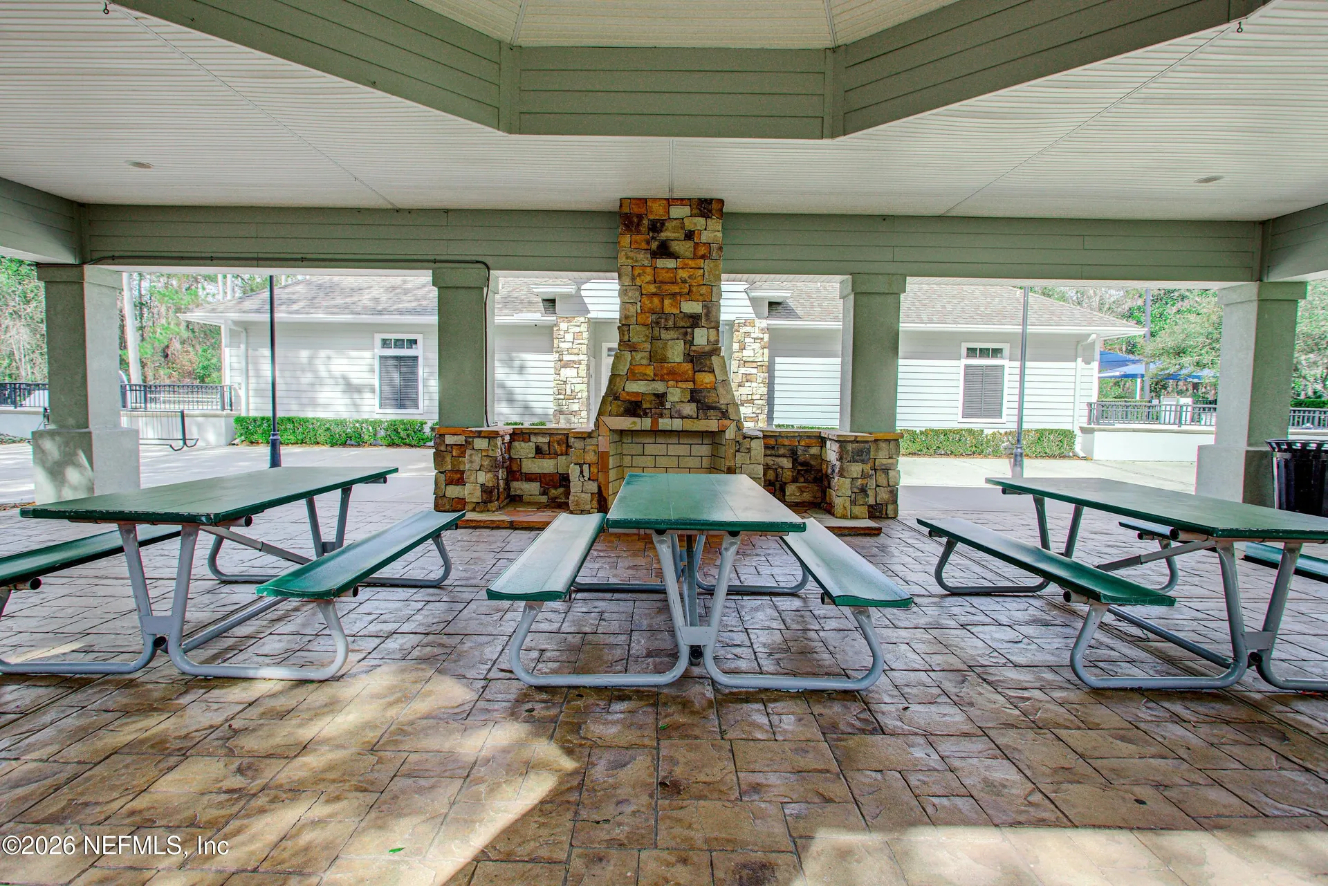 2029 Cypress Bluff Court Fleming Island FL 32003