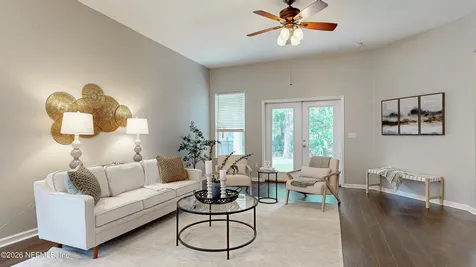 2029 Cypress Bluff Court Fleming Island FL 32003