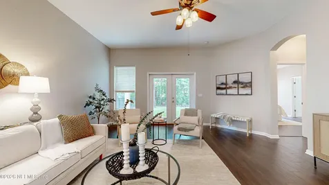 2029 Cypress Bluff Court Fleming Island FL 32003