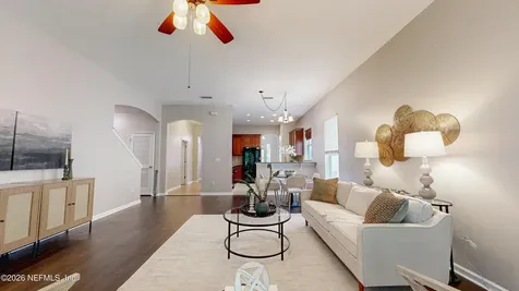 2029 Cypress Bluff Court Fleming Island FL 32003