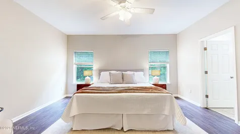 2029 Cypress Bluff Court Fleming Island FL 32003