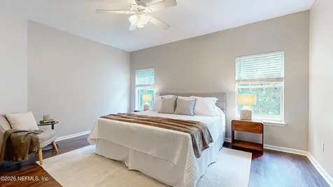 2029 Cypress Bluff Court Fleming Island FL 32003
